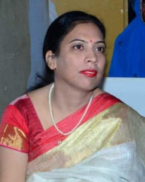 archana sharma