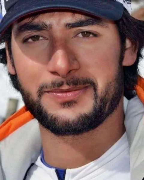Arif Khan 12 arif khan