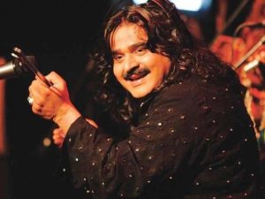 arif lohar