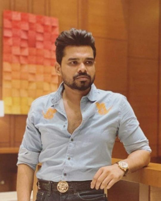 arjan dhillon