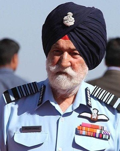 Arjan Singh 4 arjan singh