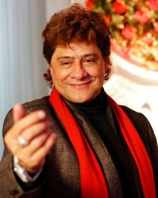 arjun (firoz khan)