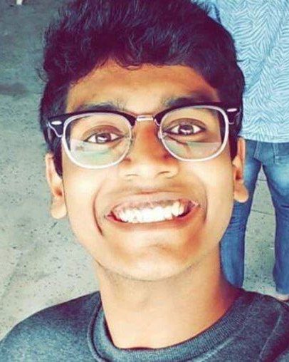 Arjun Bhardwaj 18 arjun bhardwaj