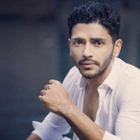 arjun chakrabarty