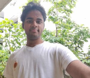 arjun erigaisi
