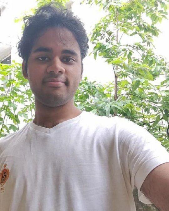 Arjun Erigaisi 13 arjun erigaisi