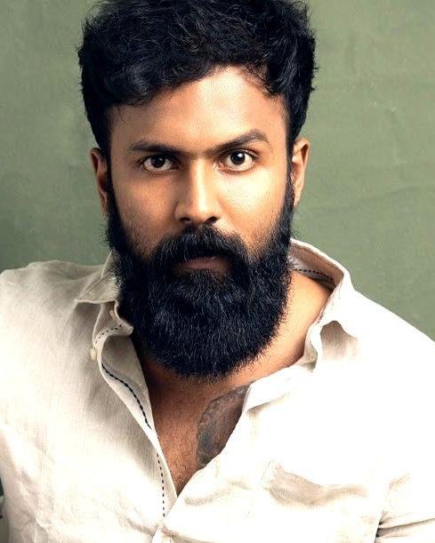 Arjun Gowda 5 arjun gowda