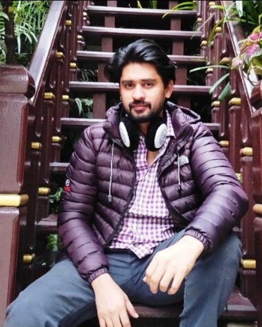 Arjun Kalyan 1 arjun kalyan