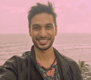 arjun kanungo