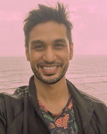 Arjun Kanungo 16 arjun kanungo