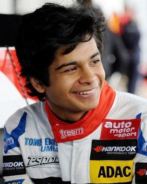 Arjun Maini 7 arjun maini