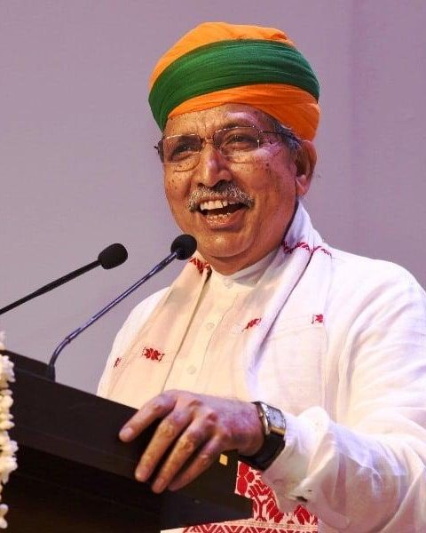 Arjun Ram Meghwal 6 arjun ram meghwal