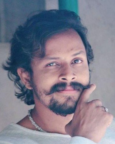 arjun ramesh