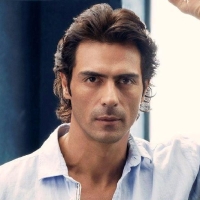 arjun rampal
