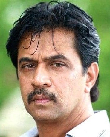 Arjun Sarja 4 arjun sarja