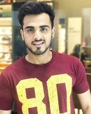 Armaan Bedil 21 armaan bedil