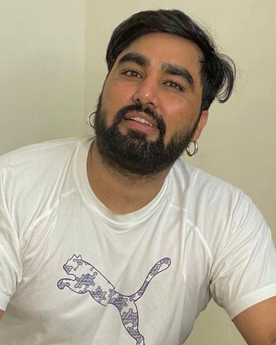 armaan malik