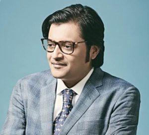 arnab goswami