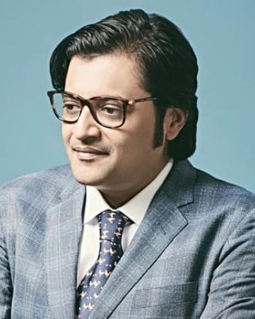arnab goswami