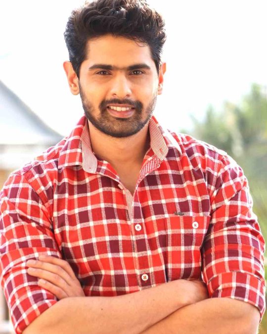 aroh welankar