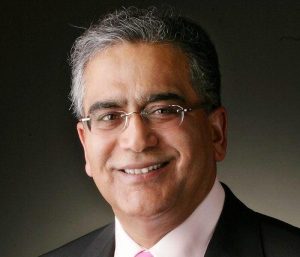 aroon purie