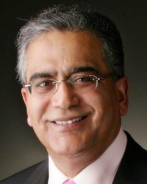 aroon purie