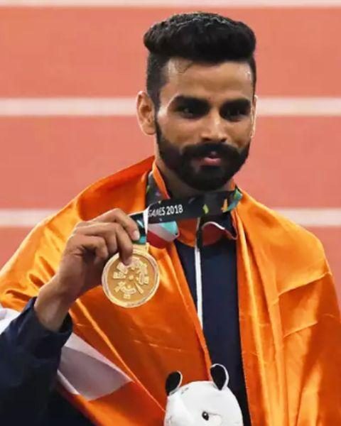 arpinder singh