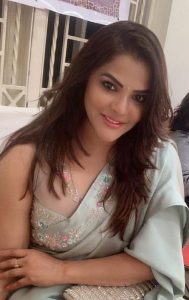 arpita mukherjee