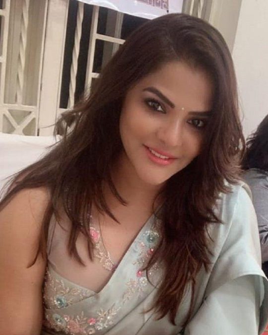Arpita Mukherjee 2 arpita mukherjee