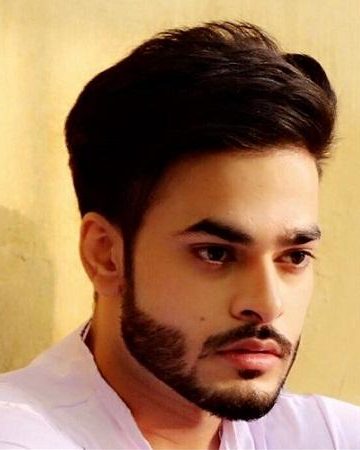 arsh maini