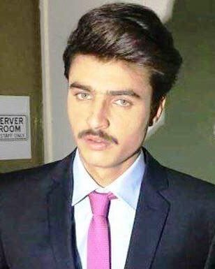 arshad khan