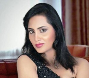 arshi khan