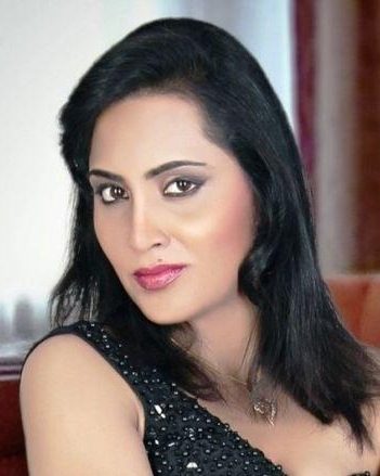 arshi khan