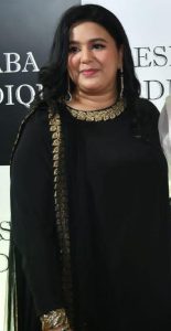 arshia siddique