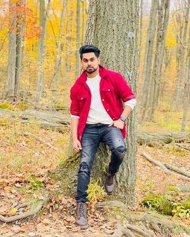 arshpreet braich