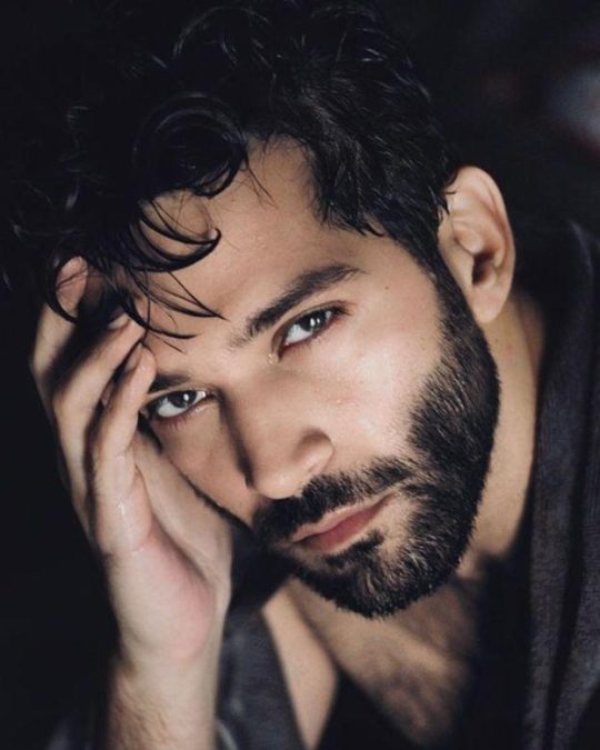 arslan khan