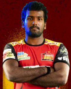 arulnanthababu