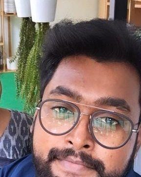 Arun Antony Onisseril 7 arun antony onisseril
