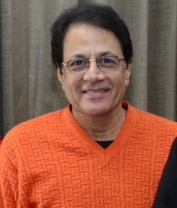 arun govil