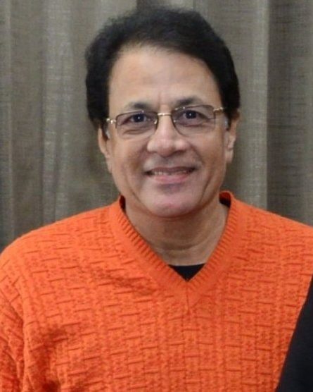 arun govil