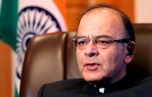 arun jaitley