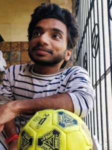 arun kushwaha (chote miyan)