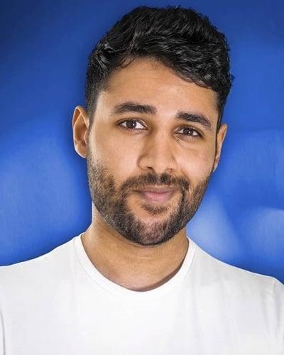 arun maini