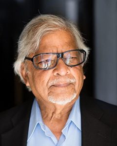arun manilal gandhi