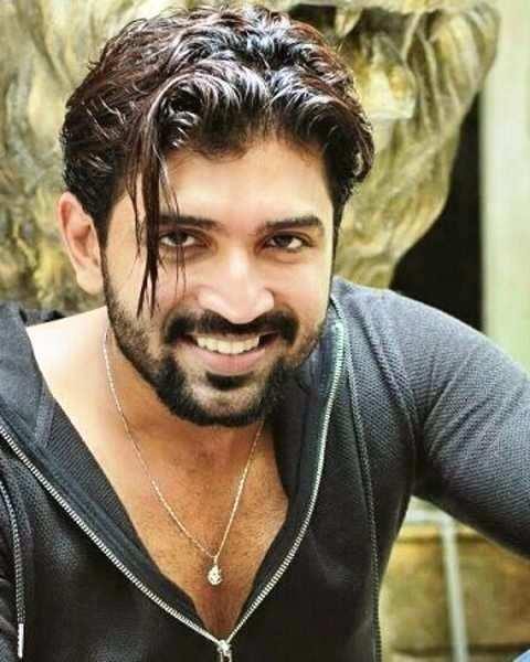 arun vijay