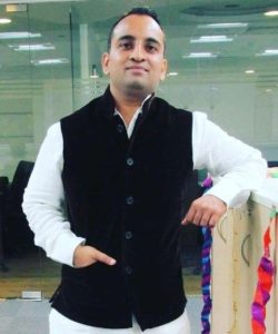 arun yadav