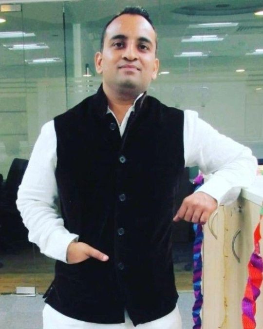 arun yadav
