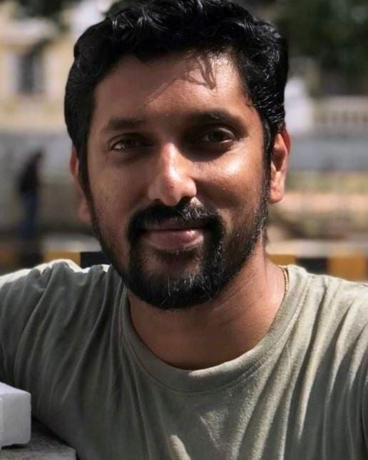 Arun Yogiraj 17 arun yogiraj