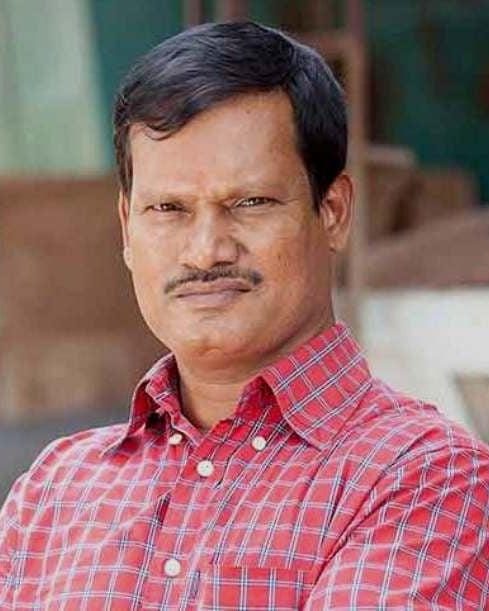 Arunachalam Muruganantham 16 arunachalam muruganantham