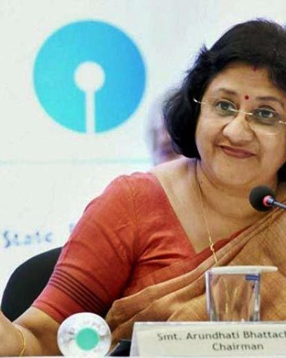 Arundhati Bhattacharya 15 arundhati bhattacharya